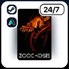 АВТО ZOOCHOSIS \ STEAM ПОДАРКОМ ДЛЯ KZ | RU | UA | CIS 24/7