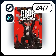 АВТО DEAD RISING DELUXE REMASTER \ STEAM ПОДАРКОМ ДЛЯ KZ | UA | CIS 24/7