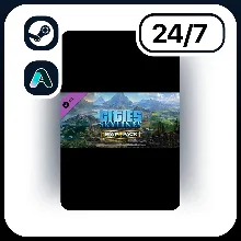 АВТО CITIES: SKYLINES - CONTENT CREATOR PACK: MAP PACK 3 \ STEAM ПОДАРКОМ ДЛЯ KZ | RU