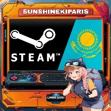 STEAM KZT АВТО 24/7 ПОПОЛНИТЬ СТИМ КАЗАХСТАН KZ ТЕНГЕ  АВТОМАТИЧЕСКАЯ ДОСТАВКА 24/7