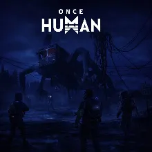 ONCE HUMAN | КРИСТГИНЫ | ПРОПУСКИ | АКЦИИ