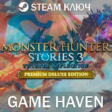 MONSTER HUNTER RISE / SUNBREAK (STEAM/RU) + ПОДАРОК - irongamers.ru