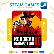 Red Dead Redemption 2 Steam Offline DELUXE EDITION | ALL DLC | ALL ADD-ONS