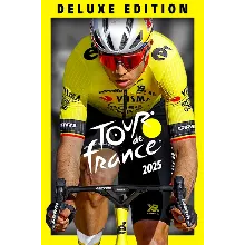 Tour de France 2025 - Deluxe Edition Xbox активация
