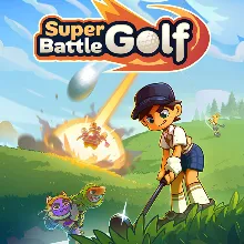 Super Battle Golf/Steam Ключ /Весь мир