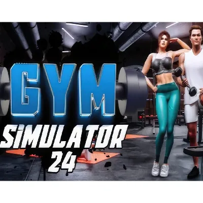 Gym Simulator 24 (Ключ Steam | РФ+Весь мир) - irongamers.ru