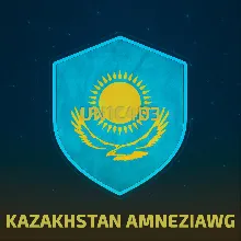 КАЗАХСТАН AMNEZIA WG VPN AMNEZIAWG ЛИЧНЫЙ СЕРВЕР