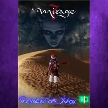Mirage 7 XBOX