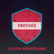 ЛАТВИЯ AMNEZIA WG VPN AMNEZIAWG ЛИЧНЫЙ СЕРВЕР