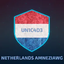НИДЕРЛАНДЫ AMNEZIA WG VPN AMNEZIAWG ЛИЧНЫЙ СЕРВЕР