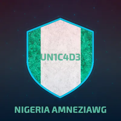 НИГЕРИЯ AMNEZIA WG VPN VPN AMNEZIAWG ЛИЧНЫЙ СЕРВЕР - irongamers.ru