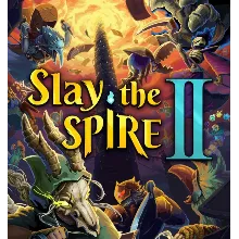 Slay The Spire 2 - Без Steam Guard - Бонусные игры для вас
