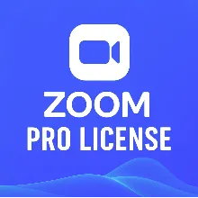 Подписка Zoom Workplace Pro на 1–12 месяцев — подписка на ваш аккаунт
