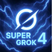 Grok xAI | Подписка на Super Grok 4 для вашего аккаунта