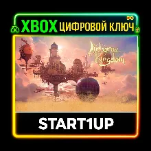 Airborne Kingdom XBOX ONE/ X|S / КЛЮЧ