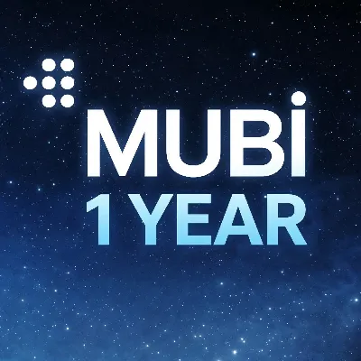 MUBI Premium | 1 Year Subscription | Personal Use Account - irongamers.ru