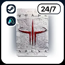 АВТО QUAKE III ARENA \ STEAM ПОДАРКОМ ДЛЯ KZ | UA | CIS 24/7