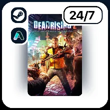 АВТО DEAD RISING 2 \ STEAM ПОДАРКОМ ДЛЯ KZ | UA | CIS 24/7