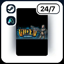 АВТО GREED: BLACK BORDER \ STEAM ПОДАРКОМ ДЛЯ KZ | RU | UA | CIS 24/7