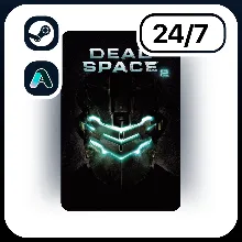 АВТО DEAD SPACE 2 \ STEAM ПОДАРКОМ ДЛЯ KZ | UA | CIS 24/7