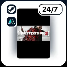 АВТО PROTOTYPE 2 \ STEAM ПОДАРКОМ ДЛЯ UA 24/7