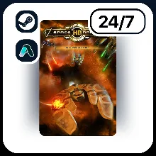 АВТО SPACE RANGERS HD: A WAR APART \ STEAM ПОДАРКОМ ДЛЯ KZ | RU | UA | CIS 24/7