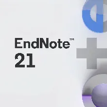 Ключ пожизненной лицензии EndNote 21 | Полная версия для Mac и Windows
