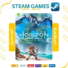 Horizon Forbidden West - Steam Offline (No Guard)