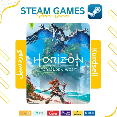 Horizon Forbidden West - Steam Offline (No Guard) - irongamers.ru