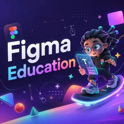 Figma Pro EDU Premium | 6 Month Subscription Plan | Private Account - irongamers.ru