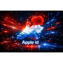 Apple ID Нидерланды | Личный аккаунт No 2FA Полный доступ