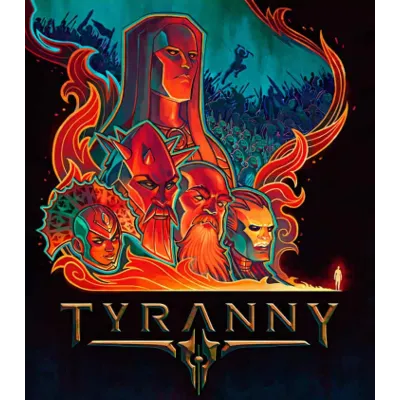 Tyranny Standard / Deluxe /Gold Edition (Steam Ключ / РФ+СНГ) - irongamers.ru