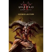2Diablo® IV: Lord of Hatred™ - Ultimate Edition XBOX ONE|XS ключ + активация
