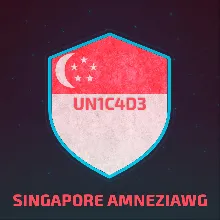 СИНГАПУР AMNEZIA WG VPN AMNEZIAWG ЛИЧНЫЙ СЕРВЕР