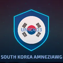 ЮЖНАЯ КОРЕЯ AMNEZIA WG VPN AMNEZIAWG ЛИЧНЫЙ СЕРВЕР