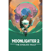 Moonlighter 2: The Endless Vault /Steam Ключ / РФ+СНГ