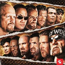 WWE 2K26 MONDAY NIGHT WAR EDITION 130 ГБ, STEAM ОФФЛАЙН