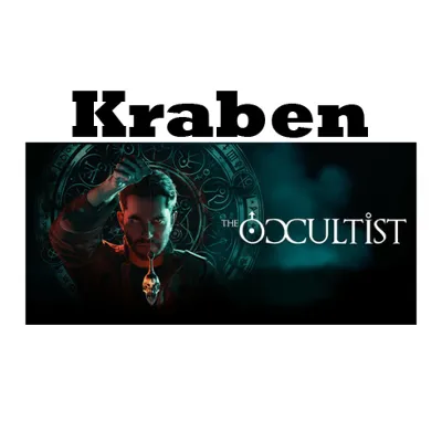 The Occultist steam Россия\МИР - irongamers.ru
