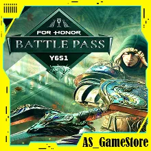 For Honor - Legacy Pass - Y6S1 | ПК Epic Games EGS