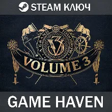 Victoria 3: Volume 3 Steam ключ РФ+СНГ+Турция
