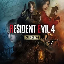 Resident Evil 4 Gold Edition | ДЛЯ: ПК | БЫСТРАЯ ДОСТАВКА ОФЛАЙН В STEAM