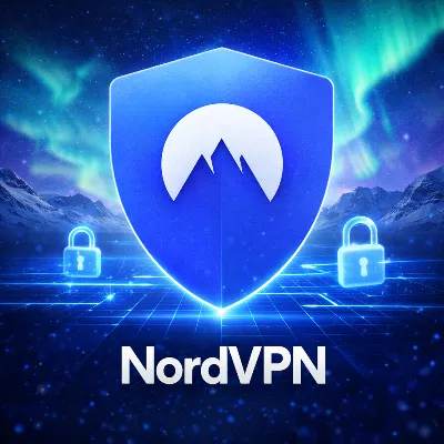 Nord VPN Basic Plan Код 1-12-24 месяца - irongamers.ru