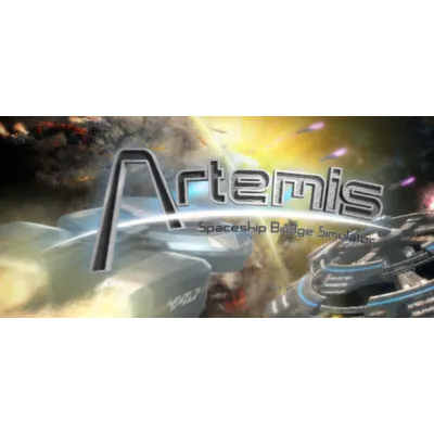 Artemis Spaceship Bridge Simulator🟥Region free🌍❗️Steam Key🔑❗️Автовыдача⚡🚀 - irongamers.ru