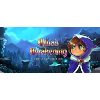 ALWA´S AWAKENING - КЛЮЧ STEAM - МГНОВЕННАЯ ДОСТАВКА - ГЛОБАЛЬНЫЙ - irongamers.ru