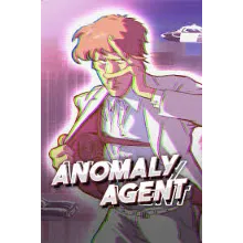 ✨ 🕵️ ANOMALY AGENT - КЛЮЧ STEAM - МГНОВЕННАЯ ДОСТАВКА - ГЛОБАЛЬНЫЙ ✨