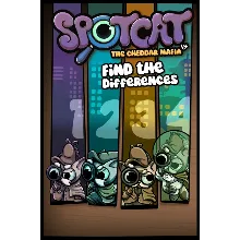 SpotCat vs The Cheddar Mafia: World Bundle Xbox