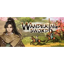 Wandering Sword | ПОДАРОК STEAM