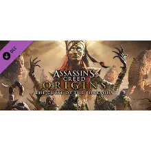 Assassin's Creed® Origins - The Curse Of The Pharaohs | DLC ПОДАРОК STEAM