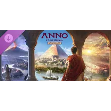 Anno 117: Pax Romana – Year 1 Pass | DLC ПОДАРОК STEAM
