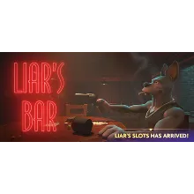 Liar's Bar | ПОДАРОК STEAM